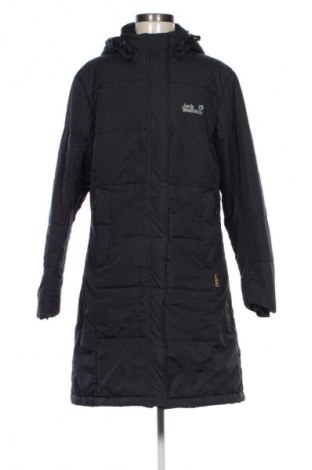 Damenjacke Jack Wolfskin, Größe M, Farbe Schwarz, Preis € 82,99