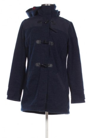 Дамско яке Jack Wolfskin, Размер XS, Цвят Син, Цена 36,99 лв.