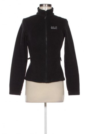 Kurtka damska Jack Wolfskin, Rozmiar XS, Kolor Czarny, Cena 291,99 zł