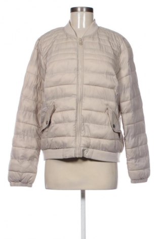 Damenjacke Jacqueline De Yong, Größe XL, Farbe Beige, Preis € 24,55