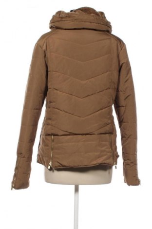 Damenjacke Janina, Größe L, Farbe Beige, Preis 28,99 €