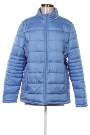 Damenjacke Janina, Größe XL, Farbe Blau, Preis € 24,55