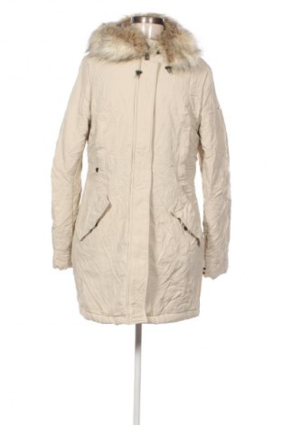 Damenjacke Jean Paul, Größe L, Farbe Ecru, Preis 27,99 €
