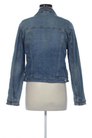 Дамско яке Jeanswest, Размер XL, Цвят Син, Цена 55,99 лв.