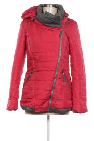 Damenjacke John Baner, Größe M, Farbe Rot, Preis € 28,99