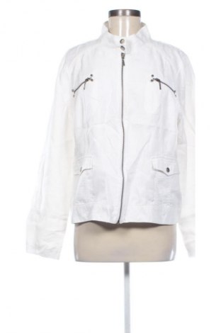 Damenjacke John By John Richmond, Größe XL, Farbe Weiß, Preis € 53,63