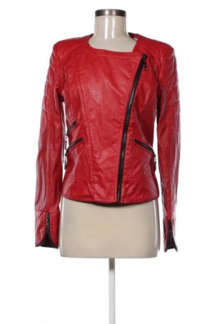 Damenjacke Junona, Größe L, Farbe Rot, Preis € 34,78