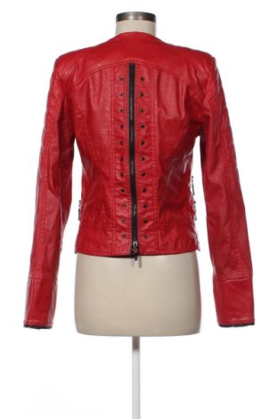 Damenjacke Junona, Größe L, Farbe Rot, Preis € 34,78