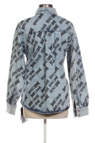 Geacă de femei Just Cavalli, Mărime M, Culoare Multicolor, Preț 1.189,99 Lei