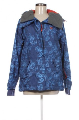 Damenjacke Kari Traa, Größe S, Farbe Mehrfarbig, Preis € 77,99