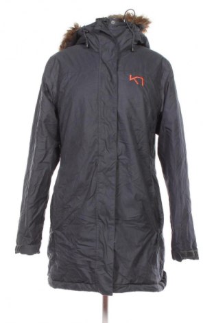 Damenjacke Kari Traa, Größe L, Farbe Grau, Preis 61,99 €