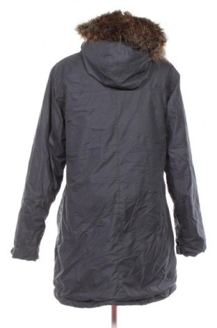 Damenjacke Kari Traa, Größe L, Farbe Grau, Preis 61,99 €