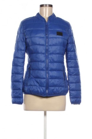 Dámska bunda  Karl Lagerfeld, Veľkosť S, Farba Modrá, Cena  122,76 €