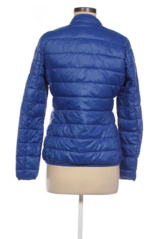 Dámska bunda  Karl Lagerfeld, Veľkosť S, Farba Modrá, Cena  122,76 €