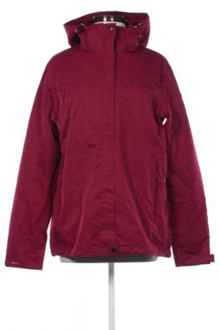 Dámska bunda  Killtec, Veľkosť XL, Farba Ružová, Cena  47,95 €