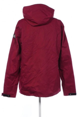 Dámska bunda  Killtec, Veľkosť XL, Farba Ružová, Cena  47,95 €