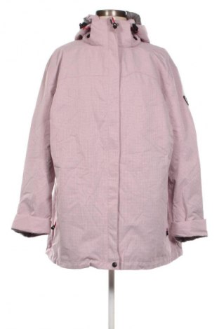 Dámská bunda  Killtec, Velikost XL, Barva Růžová, Cena  539,00 Kč