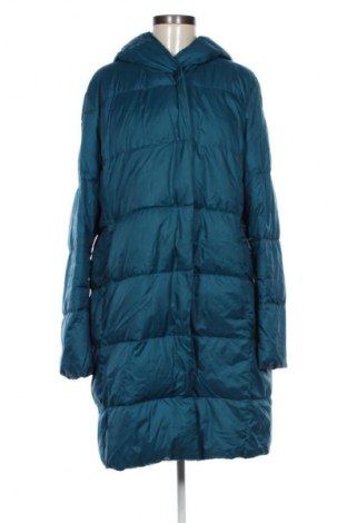 Dámska bunda  Lands' End, Veľkosť L, Farba Modrá, Cena  23,95 €
