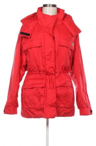 Dámska bunda  Levi's, Veľkosť L, Farba Červená, Cena  61,95 €
