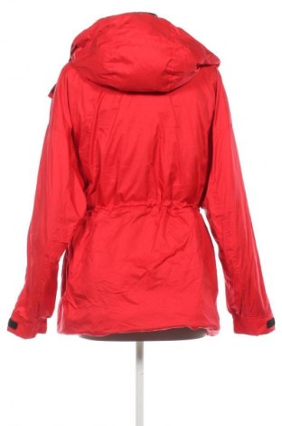 Dámska bunda  Levi's, Veľkosť L, Farba Červená, Cena  61,95 €