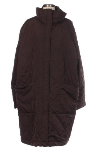 Damenjacke Lindex, Größe XXL, Farbe Braun, Preis 25,99 €
