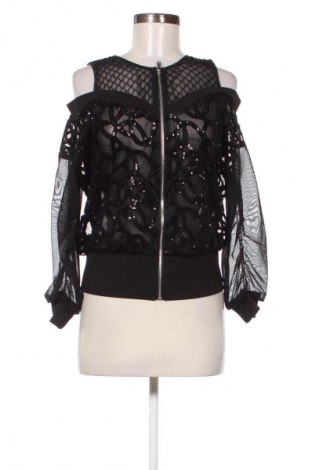 Geacă de femei Lucy, Mărime M, Culoare Negru, Preț 126,32 Lei