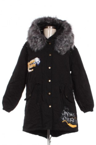 Geacă de femei M.Sara, Mărime XL, Culoare Negru, Preț 188,99 Lei