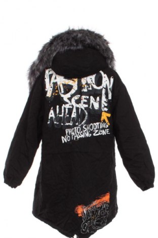 Geacă de femei M.Sara, Mărime XL, Culoare Negru, Preț 188,99 Lei