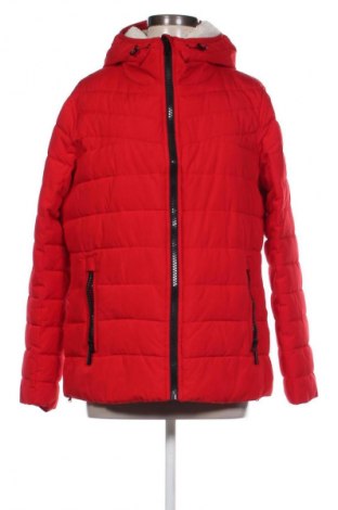 Dámska bunda  MICHAEL Michael Kors, Veľkosť L, Farba Červená, Cena  140,15 €