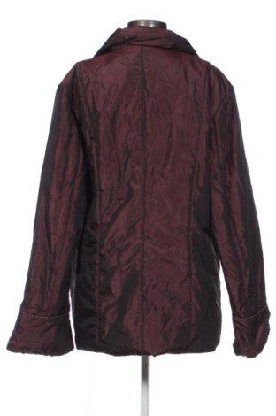 Női dzseki Made In Italy, Méret XL, Szín Piros, Ár 12 979 Ft