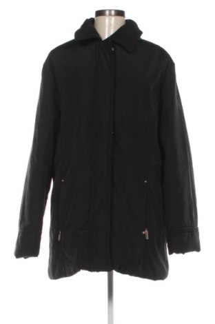 Дамско яке Made In Italy, Размер XXL, Цвят Черен, Цена 50,99 лв.