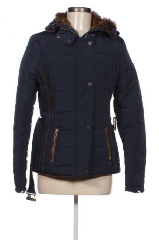 Damenjacke Madonna, Größe M, Farbe Blau, Preis € 25,99