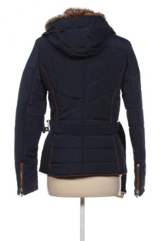 Damenjacke Madonna, Größe M, Farbe Blau, Preis € 25,99