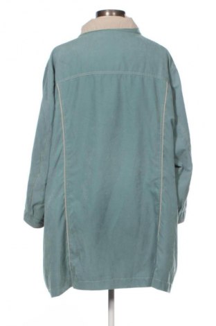Damenjacke Malva, Größe 3XL, Farbe Grün, Preis € 25,00