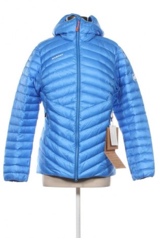 Kurtka damska Mammut, Rozmiar M, Kolor Niebieski, Cena 789,99 zł