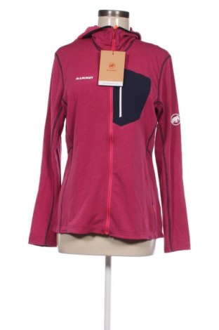Dámska bunda  Mammut, Veľkosť L, Farba Ružová, Cena  119,95 €