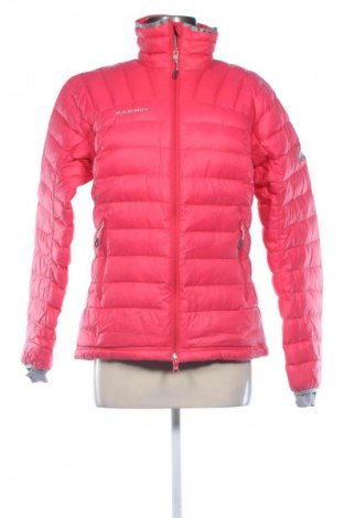 Dámska bunda  Mammut, Veľkosť M, Farba Ružová, Cena  91,04 €