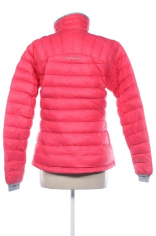 Dámska bunda  Mammut, Veľkosť M, Farba Ružová, Cena  91,04 €