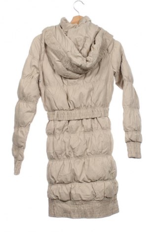 Geacă de femei Mango, Mărime S, Culoare Bej, Preț 184,99 Lei
