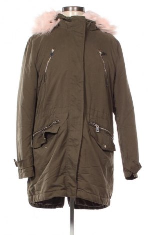 Damenjacke Mango, Größe M, Farbe Grün, Preis € 31,99
