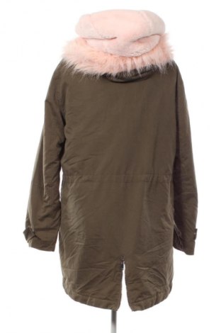 Damenjacke Mango, Größe M, Farbe Grün, Preis € 31,99