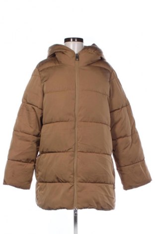 Damenjacke Mango, Größe M, Farbe Braun, Preis € 34,99