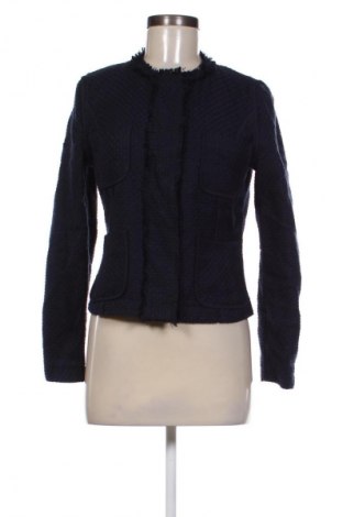 Geacă de femei Mango, Mărime M, Culoare Albastru, Preț 165,99 Lei