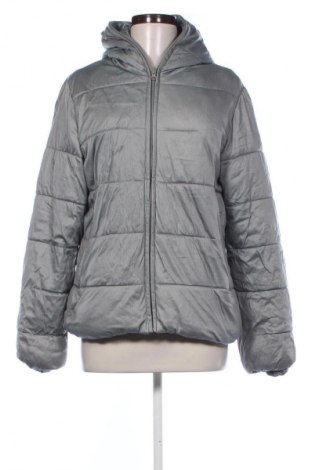 Geacă de femei Mango, Mărime M, Culoare Gri, Preț 138,99 Lei