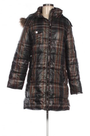 Damenjacke Manguun, Größe M, Farbe Mehrfarbig, Preis € 22,99