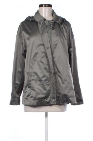 Dámska bunda  Massimo Dutti, Veľkosť S, Farba Zelená, Cena  45,95 €