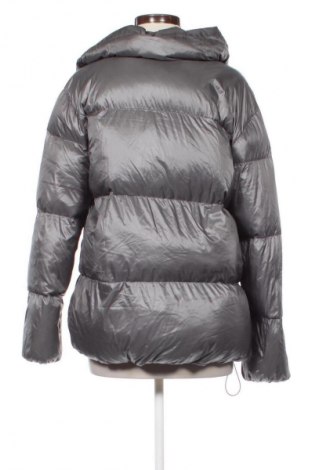 Dámská bunda  Massimo Dutti, Velikost S, Barva Šedá, Cena  1 467,00 Kč