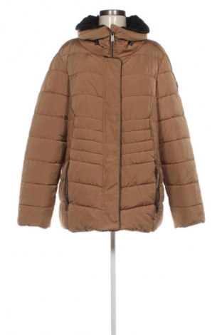 Geacă de femei Miss E, Mărime 3XL, Culoare Maro, Preț 122,99 Lei