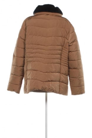 Geacă de femei Miss E, Mărime 3XL, Culoare Maro, Preț 122,99 Lei