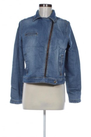Damenjacke Mix, Größe M, Farbe Blau, Preis 26,99 €